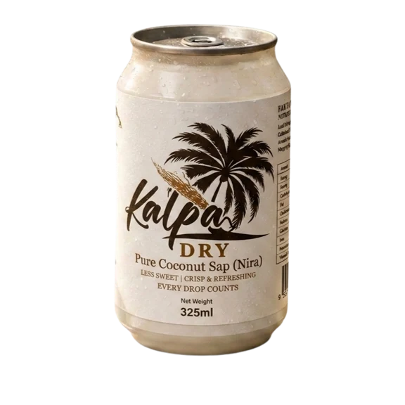 KALPA DRY