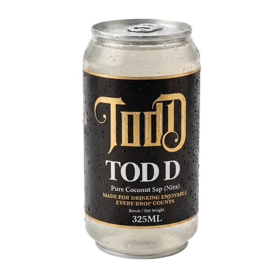 TOD D